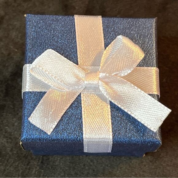 NWT Carved Red Jade & Niassa Ruby Primrose Floral Ring Yellow Gold /Sterling - Picture 12 of 13